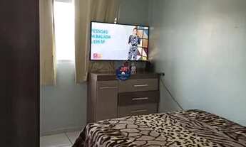 Imagem 7: Sobrado à venda no bairro Cidade Industrial - Curitiba/PR