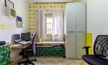 Imagem 7: Sobrado para venda tem 200 metros quadrados com 3 quartos em Capão Redondo - São Paulo - S