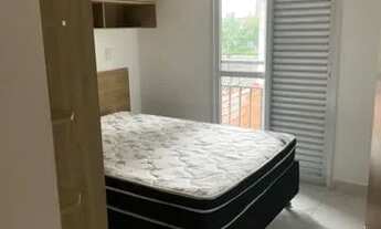Imagem 2: APARTAMENTO - 52 M- 2 DORMITÓRIOS - SEMI MOBILIADO NO TATUAPÉ- LOCAÇÃO- $ 2.200,00