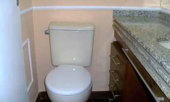 Imagem 8: APARTAMENTO RESIDENCIAL em Rio de Janeiro - RJ, Recreio dos Bandeirantes