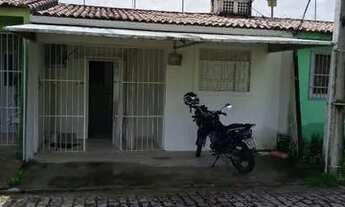 Imagem: Vende-se casa em cidade satélite na rua