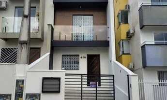 Imagem: Casa com 2 dormitórios à venda, 66 m²