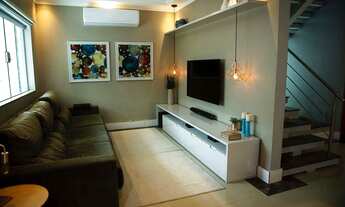 Imagem 4: Sobrado todo mobiliado, no bairro Adalgisa em Osasco