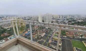 Imagem 4: Apartamento Padrão em Ribeirão Preto