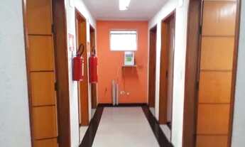 Imagem 3: Sala Comercial para locação na Avenida Flora, Jaguaribe, Osasco - 40m²!