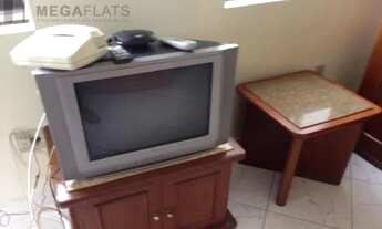 Imagem 6: FLAT PARA LOCAÇÃO NA BELA VISTA!