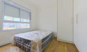 Imagem 5: Apartamento para Aluguel - Pinheiros, 1 Quarto, 39 m2