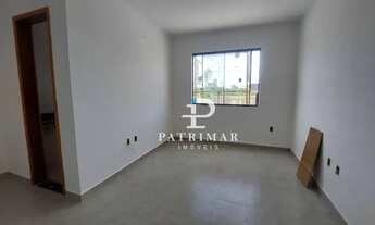 Imagem 3: Apartamento com 2 dormitórios à venda, 66 m² por R$ 370.000 - Jardim Atlântico Oeste (Itai