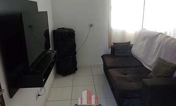 Imagem 2: Sorocaba - Apartamento Padrão - Jardim dos Eucaliptos