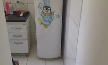 Imagem 3: Kitnet/Conjugado para venda com 43 metros quadrados com 1 quarto em Tupi - Praia Grande