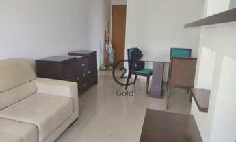 Imagem 2: Apartamento com 2 dormitórios para alugar, 68 m² por R$ 2.650,00- Próximo ao Metrô Tatuapé