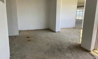 Imagem 4: Atlântico Sul , cobertura 800m2