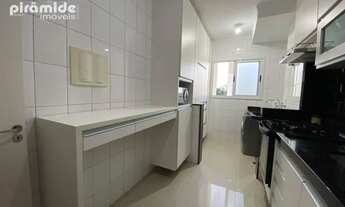 Imagem 5: Apartamento com 3 dormitórios à venda, 76 m² por R$ 535.000,00 - Jardim Satélite - São Jos