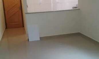 Imagem 2: Apartamento para aluguel 2 quartos 1 suíte 1 vaga Peru Assunção - Santo André - SP