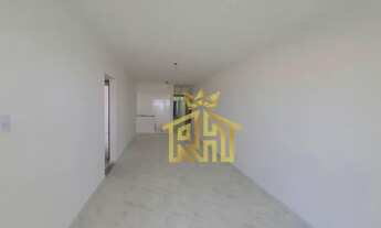 Imagem 7: Apartamento NOVO - 03 dormitórios sendo 02 suítes - varanda gourmet - Lazer - 02 vagas - V