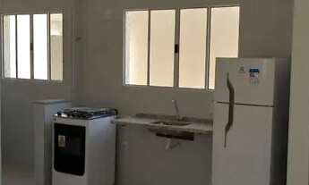 Imagem: Apartamento com 1 dormitório à venda