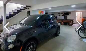 Imagem 2: Sobrado à venda, 220 metros, 3 suites, 4 vagas de garagem,Parque Terra Nova II, São Bernar