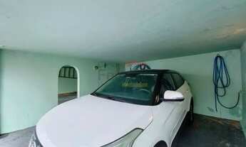 Imagem 2: Casa térrea em Santana, ou terreno 10x30, 3 dormitórios, 3 banheiros, 3 vagas e quintal, 3