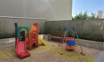 Imagem 5: Apartamento com 2 dormitórios para alugar, 80 m² por R$ 4.560,00/mês - Vila Prudente - São