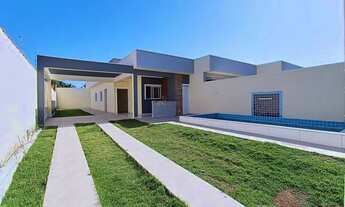 Imagem: Casa com 3 dorms, Gaivotas, Itanhaém