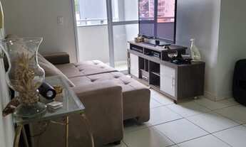 Imagem 2: Apartamento para venda com 86 metros quadrados com 3 quartos em Vila Progresso - Sorocaba