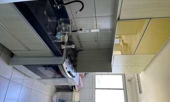 Imagem 6: Apartamento Sant Angeli tem 73 metros planta maior quadrados com 3 quartos em Messejana