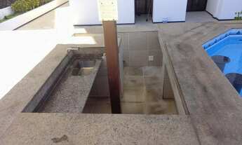 Imagem 7: Apartamento a venda possui 60m2 com 2 suítes 1 vaga de garagem na Pituba - Salvador - B