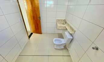 Imagem 2: Casa com 3 dormitórios à venda, 96 m² por R$ 300.000 - Jardim Itaipu - Goiânia/GO