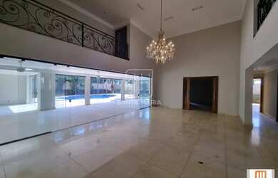 Imagem 5: Casa (sobrado em condominio) 6 dormitórios/suite, cozinha planejada, portaria 24hs, lazer