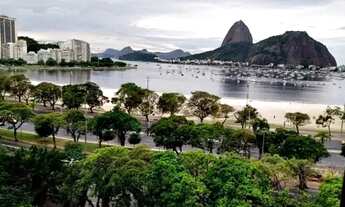 Imagem 3: Apartamento para aluguel possui 25 metros quadrados com 1 quarto em Botafogo - Rio de Jane