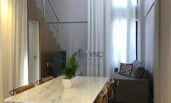 Imagem 5: Flat com 1 dormitório para alugar, 70 m² por R$ 3.216,00/mês - Jardim da Cidade - Betim/MG