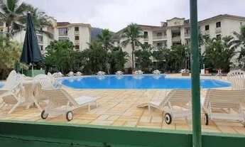 Imagem 4: Apartamento com 1 dormitório à venda, 60 m² por R$ 550.000,00 - Toninhas - Ubatuba/SP