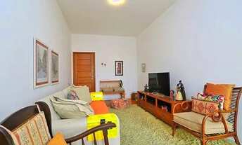 Imagem 3: Apartamento para venda tem 110 metros quadrados com 3 quartos em Copacabana - Rio de Janei