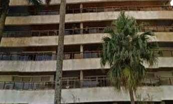 Imagem: Apartamento duplex com 4 quartos no Edifício