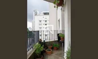 Imagem 6: Apartamento para Aluguel - Santana, 3 Quartos, 152 m2