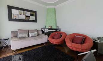 Imagem 3: Casa de Condomínio para Aluguel - Assunção, 3 Quartos, 330 m2