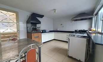 Imagem 3: BELACasa para Venda com Area 204 M² com 6 quartos -AO LADO METRO CONCEIÇÃO