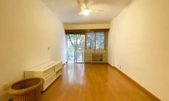 Imagem 4: Laranjeiras Apartamento com 3 dormitórios