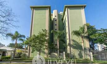 Imagem 2: IMOBILIARIA JUVEVE VENDE APARTAMENTO BACACHERI PARQUE BACACHERI COLEGIO ROSARIO ERASTO GA