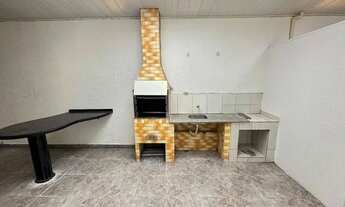 Imagem 2: Casa para venda tem 110 metros quadrados com 3 quartos em Alphaville (Abrantes) - Camaçari