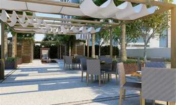 Imagem 6: São Paulo - Apartamento Padrão - Brooklin