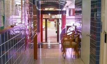 Imagem 5: Apartamento com 1 quarto à venda por R$ 219000.00, 29.50 m2 - CRISTO REI - CURITIBA/PR