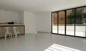 Imagem 4: Apartamento para Locação em Salvador, Federação, 1 dormitório, 1 suíte, 1 banheiro, 1 vaga