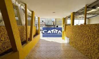 Imagem 4: Sobrado com 3 suites, 140 m² - venda por R$ 850.000 ou aluguel por R$ 4.500/mês - Quarta