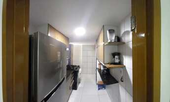 Imagem: APARTAMENTO NA MELHOR LOCALIZAÇAO DO CABO