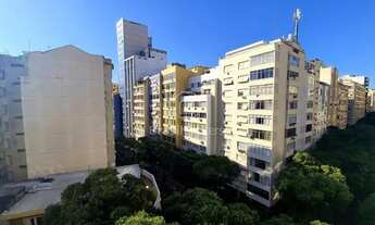 Imagem: Rio de Janeiro - Apartamento Padrão - Copacabana
