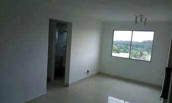 Imagem: Apartamento 53m² Jardim Peri