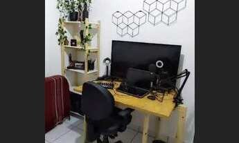 Imagem 3: RIO FIORA - Apartamento com 2 dormitórios, 100 m² - venda por R$ 150.000 ou aluguel por R