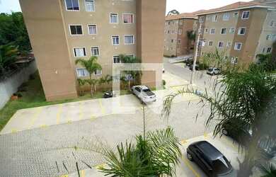 Imagem 5: Apartamento para Aluguel - Jardim Eucaliptos, 2 Quartos, 46 m2