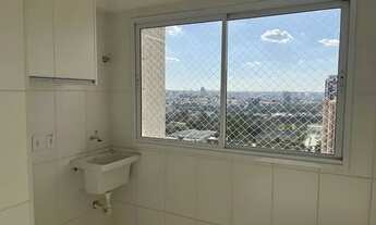 Imagem 3: Apartamento para alugar no Jardim Piratininga(Av São Paulo Sorocaba)2 quartos 2 WC 2 vagas